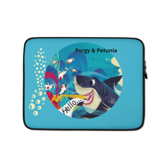 Laptop Sleeve