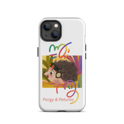 Tough Case for iPhone®