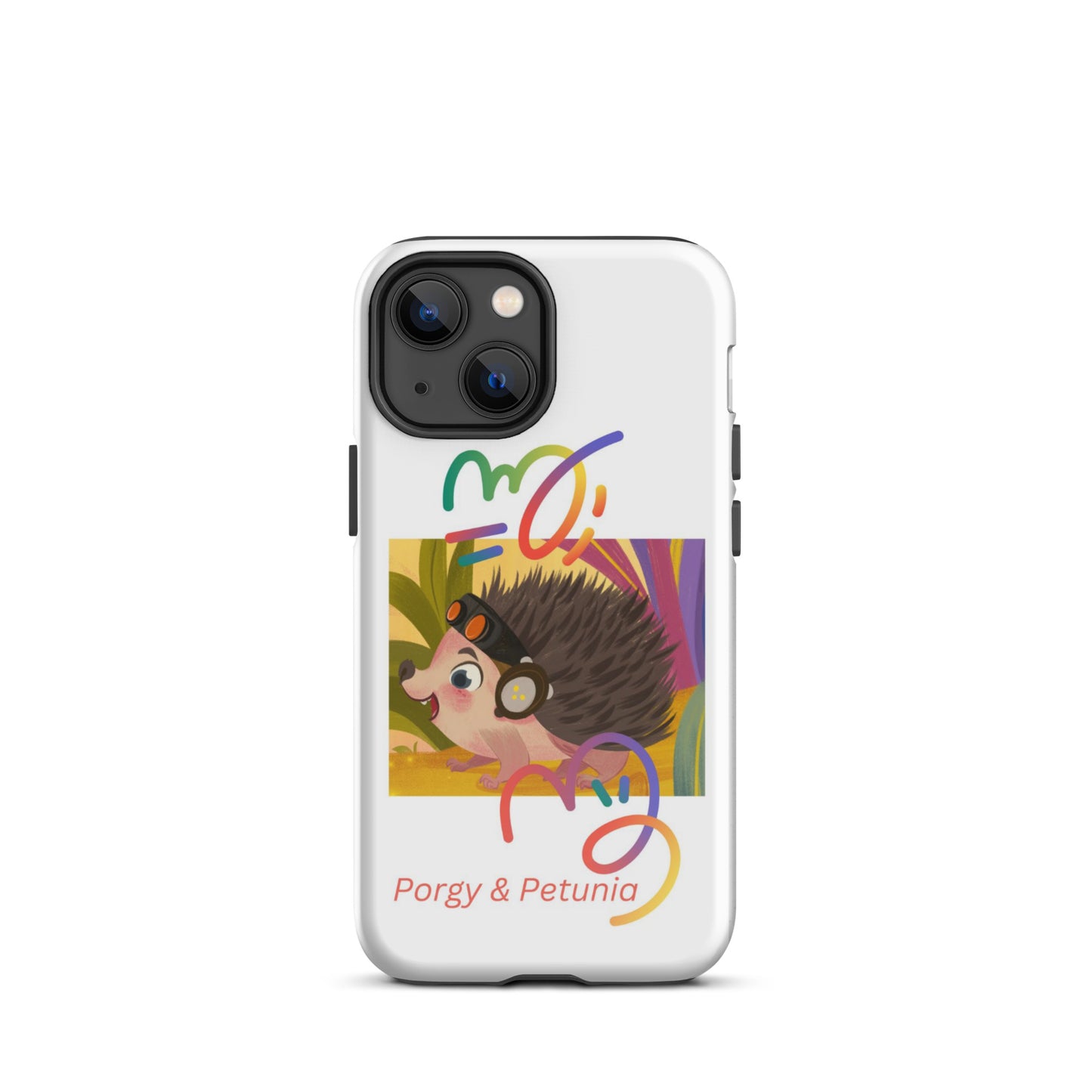 Tough Case for iPhone®