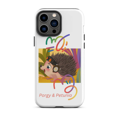 Tough Case for iPhone®