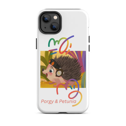 Tough Case for iPhone®